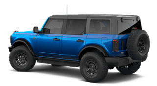 2026 Ford Bronco® External Image 3